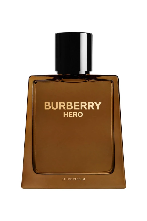 BURBERRY Hero 100ml Edp Erkek Parfüm