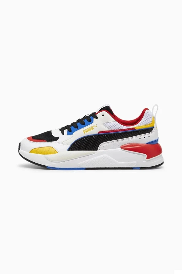Puma X-Ray 2 Square Unisex Günlük 37310885 Spor Ayakkabı