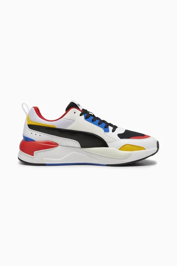 Puma X-Ray 2 Square Unisex Günlük 37310885 Spor Ayakkabı - 2