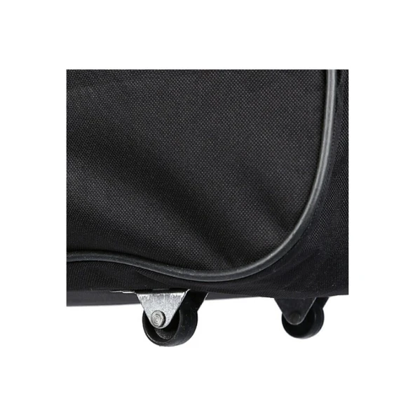Bvlx Tekerlekli Askılı Taşıma Çantası - 2