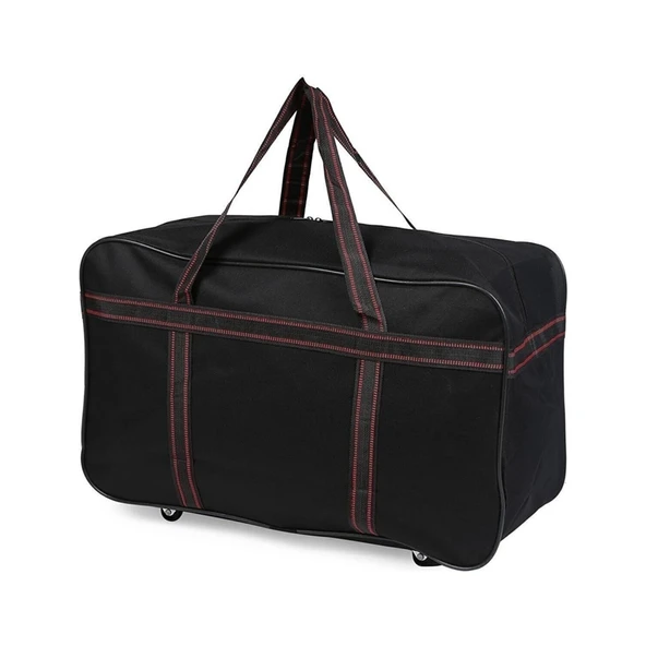 Bvlx Tekerlekli Askılı Taşıma Çantası