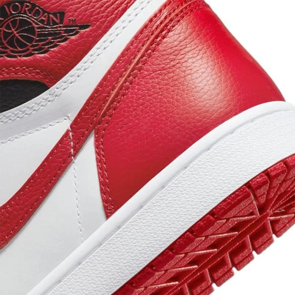 Nike Air Jordan 1 Retro High OG Heritage 555088-161 - 6