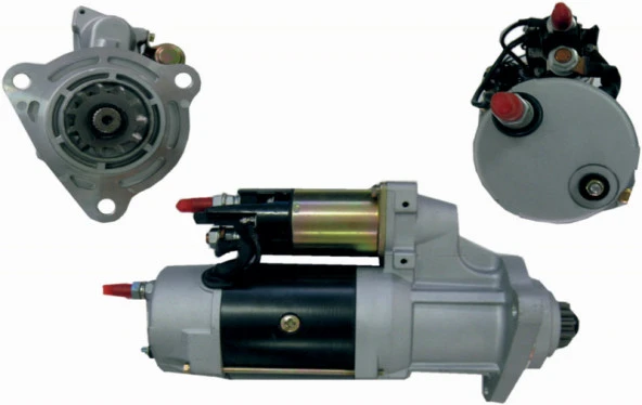 MARŞ MOTORU DELCO 24V.11D 39MT.KAWASAKI 95ZV STR7222