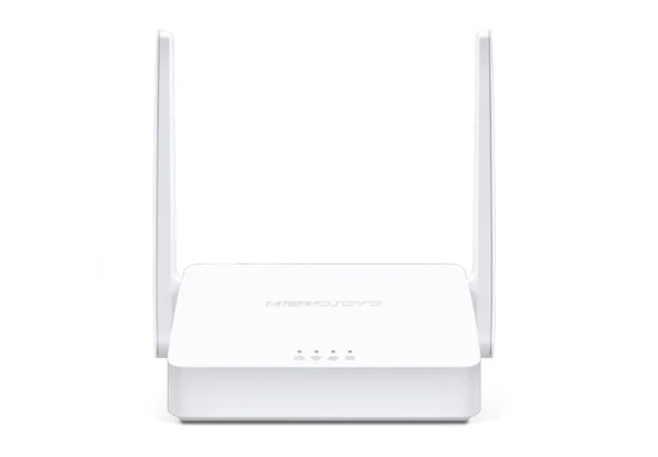 TP-LINK  MERCUSYS MW302R 3PORT 300Mbps A.POINT/ROUTER