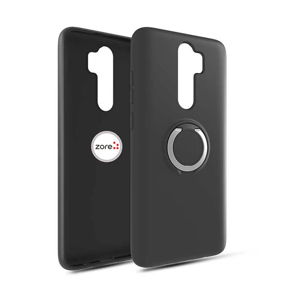 Vendas Xiaomi Redmi Note 8 Pro Kılıf Zore Plex Kapak - 2