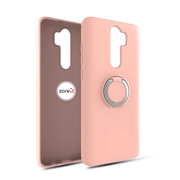 Vendas Xiaomi Redmi Note 8 Pro Kılıf Zore Plex Kapak - 4