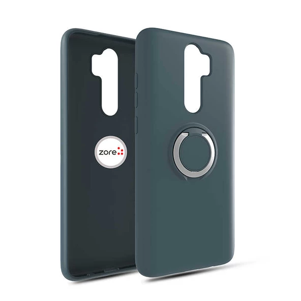 Vendas Xiaomi Redmi Note 8 Pro Kılıf Zore Plex Kapak - 5