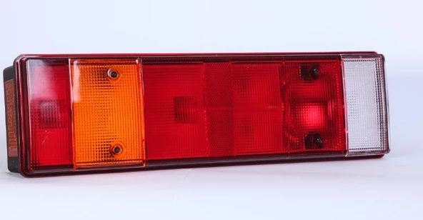 IŞIKSAN 7 FONKSİYONLU STOP LAMBASI - 1