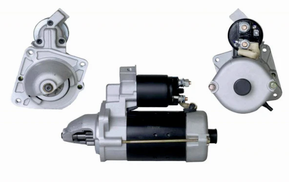 MARŞ MOTORU BOSCH DUCATO/JUMPER/BOXER STR8013