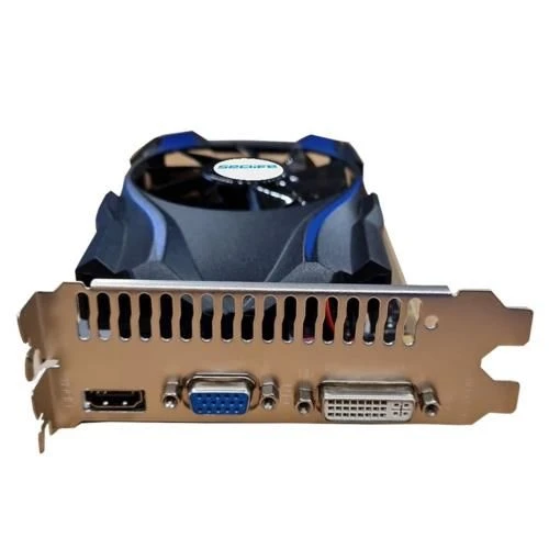 Seclife GT730 4GB 128Bit DDR3 16X - 5