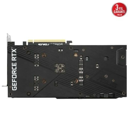 Asus DUAL-RTX3070-O8G-V2 8GB 256Bit GDDR6 LHR - 6