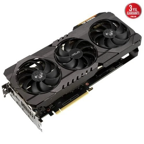 Asus TUF-RTX3070-O8G-V2-GAMING 8GB 256Bit LHR - 2