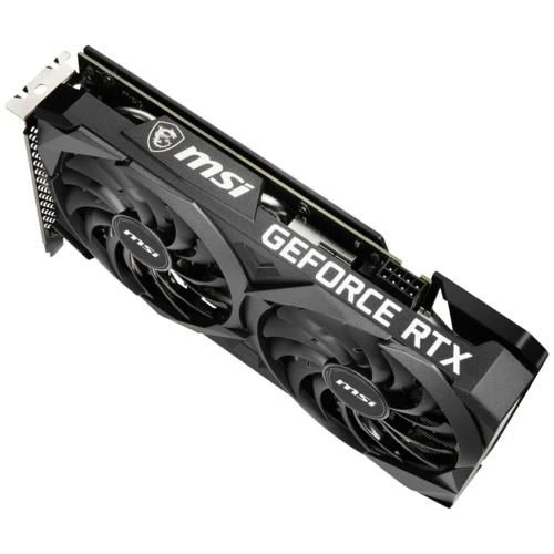 MSI RTX3060Ti VENTUS 2X OCV1 8GB 256Bit GDDR6 LHR - 5