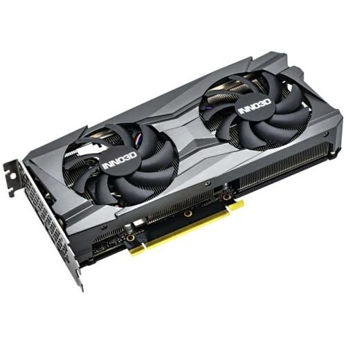 Inno3D RTX3060 Twin x2 OC 8GB 128Bit GDDR6 - Resim 2