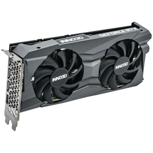 Inno3D RTX3060 Twin x2 OC 8GB 128Bit GDDR6 - Resim 5