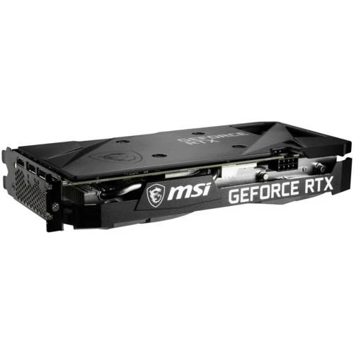 MSI RTX3060Ti VENTUS 2X OCV1 8GB 256Bit GDDR6 LHR - 7