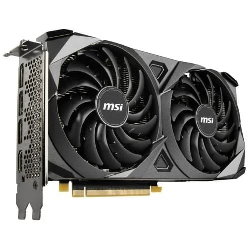 MSI RTX3060Ti VENTUS 2X OCV1 8GB 256Bit GDDR6 LHR - 3