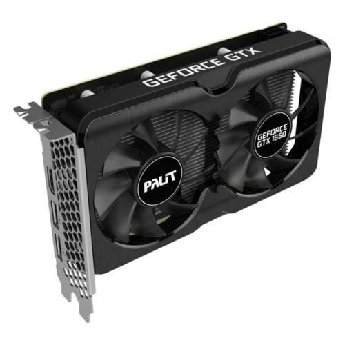Palit GTX1650 GP 4GB 128Bit GDDR6 - 3