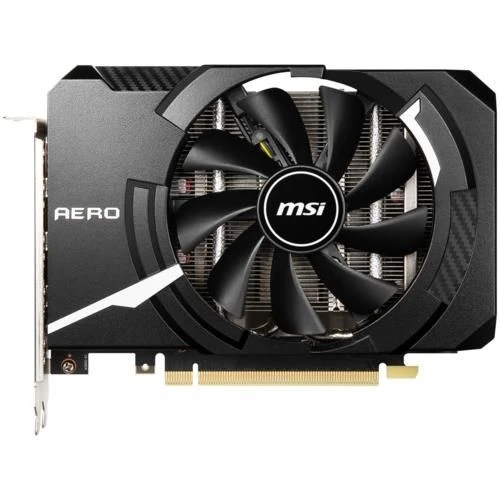 MSI RTX3060 AERO ITX 12G OC 12GB 192 Bit - Resim 5