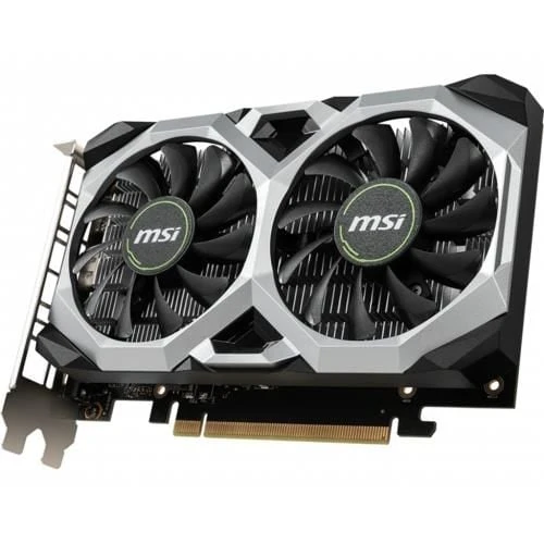 MSI GTX1650 VENTUS XS 4G OC GDDR5 128Bit - Resim 3