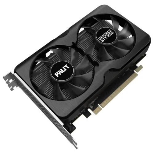 Palit GTX1650 GP 4GB 128Bit GDDR6 - 2