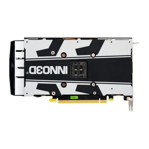 Inno3D RTX2060 Twin x2 6GB 192Bit GDDR6 - Resim 5