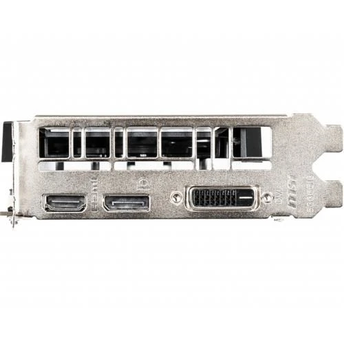 MSI GTX1650 VENTUS XS 4G OC GDDR5 128Bit - Resim 5