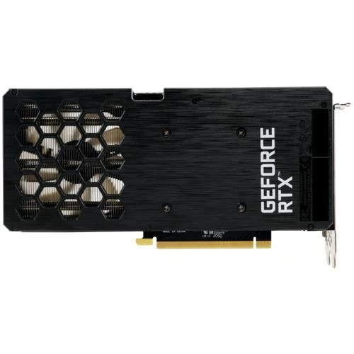 Palit RTX3050 DUAL 8GB 128Bit GDDR6 LHR - Resim 7