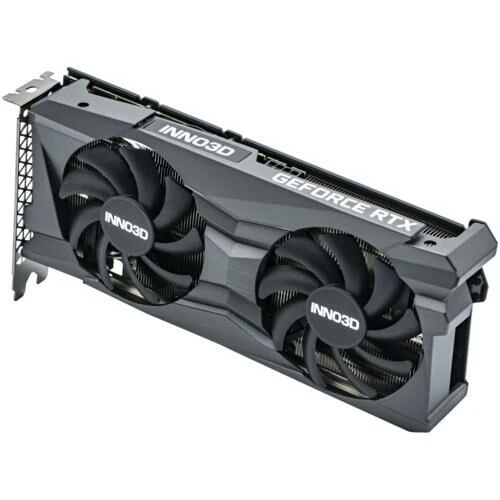 Inno3D RTX3060 Twin x2 OC 8GB 128Bit GDDR6 - Resim 4