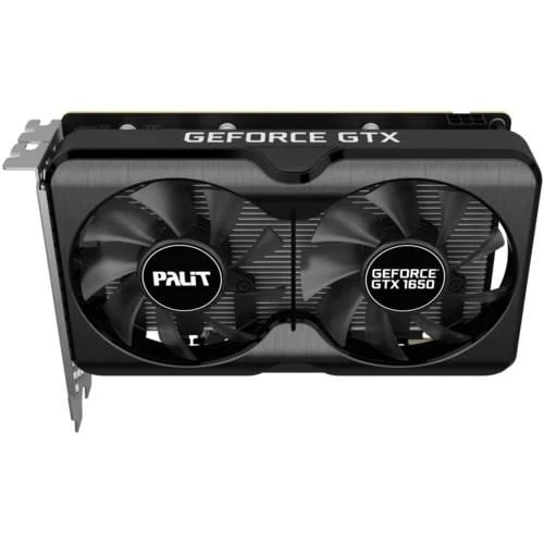 Palit GTX1650 GP 4GB 128Bit GDDR6 - 4