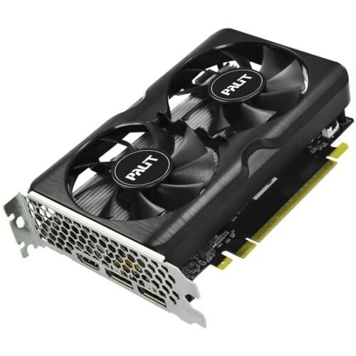 Palit GTX1630 Dual 4GB 64Bit GDDR6 - Resim 2