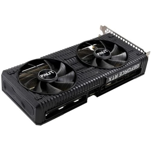 Palit RTX3050 DUAL 8GB 128Bit GDDR6 LHR - Resim 3