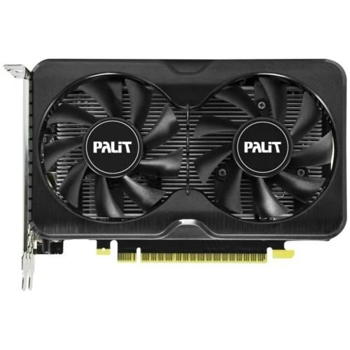 Palit GTX1630 Dual 4GB 64Bit GDDR6 - Resim 3