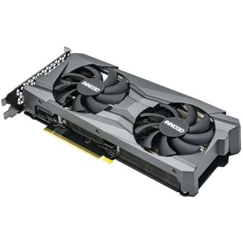 Inno3D RTX3060 Twin x2 OC 8GB 128Bit GDDR6 - Resim 3