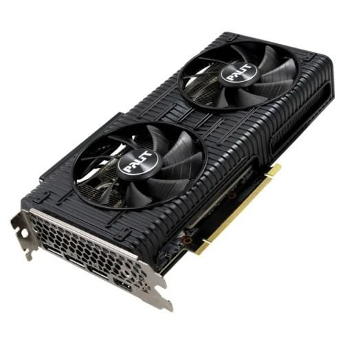 Palit RTX3050 DUAL 8GB 128Bit GDDR6 LHR - Resim 2