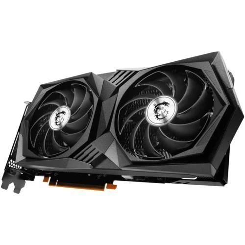 MSI RTX3050 GAMING X 8G 128Bit GDDR6 LHR - Resim 4