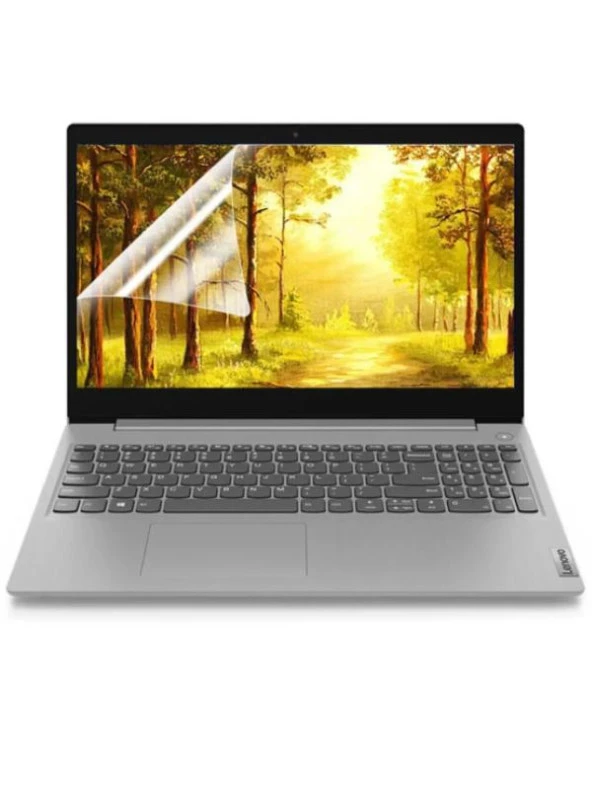 Lenovo V15 IIL Laptop 15.6" Nano Kırılmaz Cam Notebook Ekran Koruyucu
