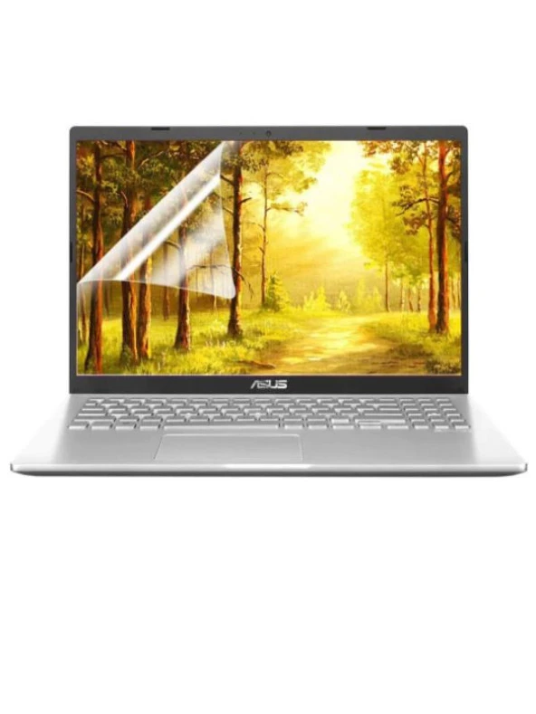 Asus X515EP Laptop 15.6" Nano Kırılmaz Cam Notebook Ekran Koruyucu