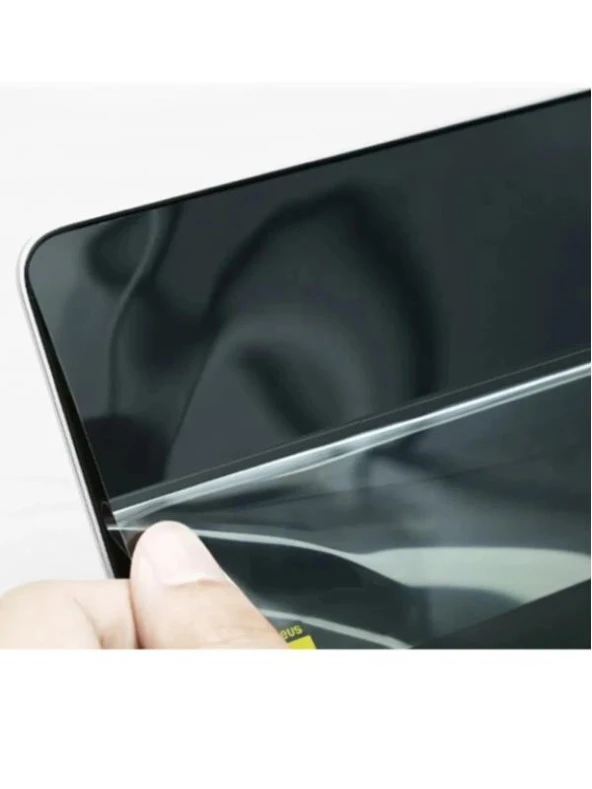 Dell Latitude 7330 Ultrabook Laptop 13.3" Nano Kırılmaz Cam Notebook Ekran Koruyucu - 4