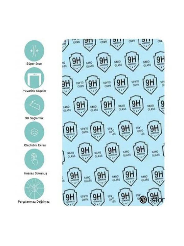 Acer Aspire 5 A515 Laptop 15.6" Nano Kırılmaz Cam Notebook Ekran Koruyucu - Resim 5