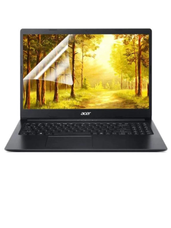 Acer TravelMate P6 TMP614 Ultrabook Laptop 14" Nano Kırılmaz Cam Notebook Ekran Koruyucu