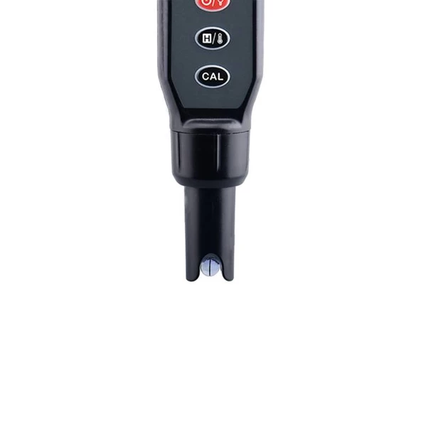 BENETECH GM761 PH Metre PH Ölçer - 3