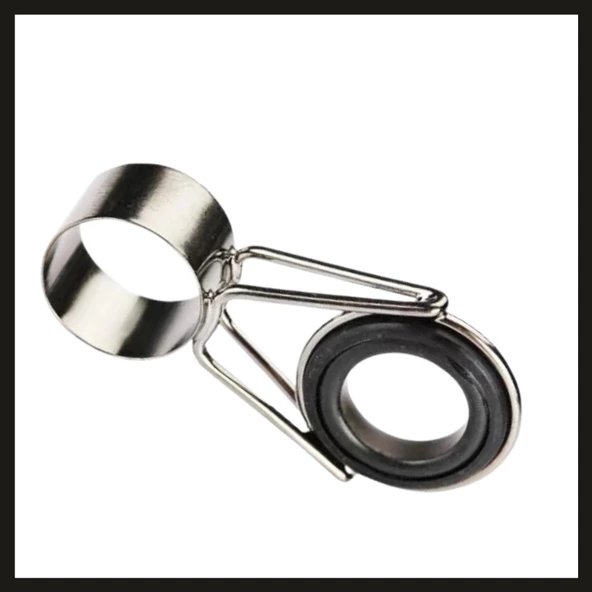 Uyguna-Yakala 10.5/16 Mm Porselen Halka-MAL.257 ürün görseli