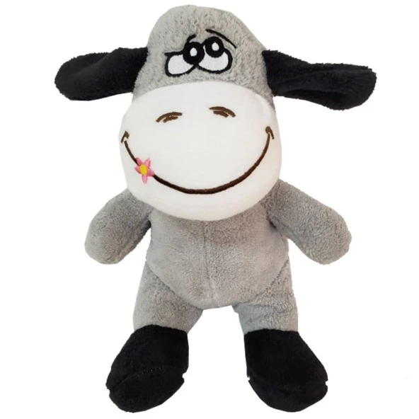 Sevimli Peluş Eşek - 2