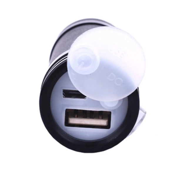Powerbank Kafa Feneri Wt-051 - 2