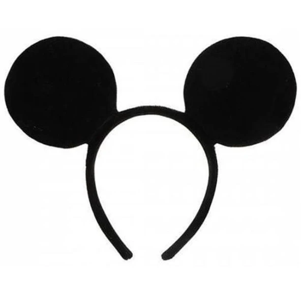 Mickey Mouse Tacı Fare Tacı ürün görseli 1