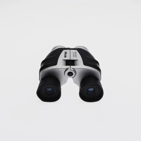 10X25 Dürbün Tosba El Dürbünü 114M/1000M - Resim 3