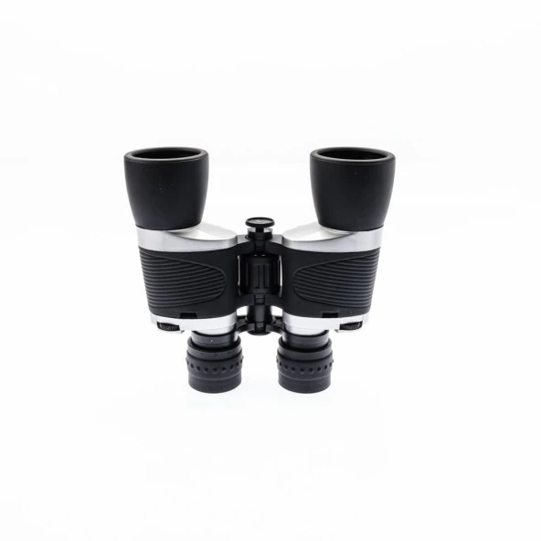 Breaker 20×50 Güneş Filtreli Profesyonel El Dürbünü 1000M/56M – Siyah - Resim 2