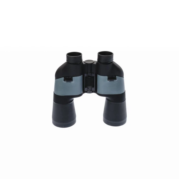 Breaker 7X50 Ct Profesyonel El Dürbünü – 1000M/56M – Gri - Resim 2