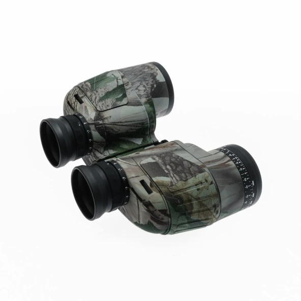 Mentch 20X50 Pro Dürbün Perma Focus Netleme Su Geçirmez Kamuflaj - 2